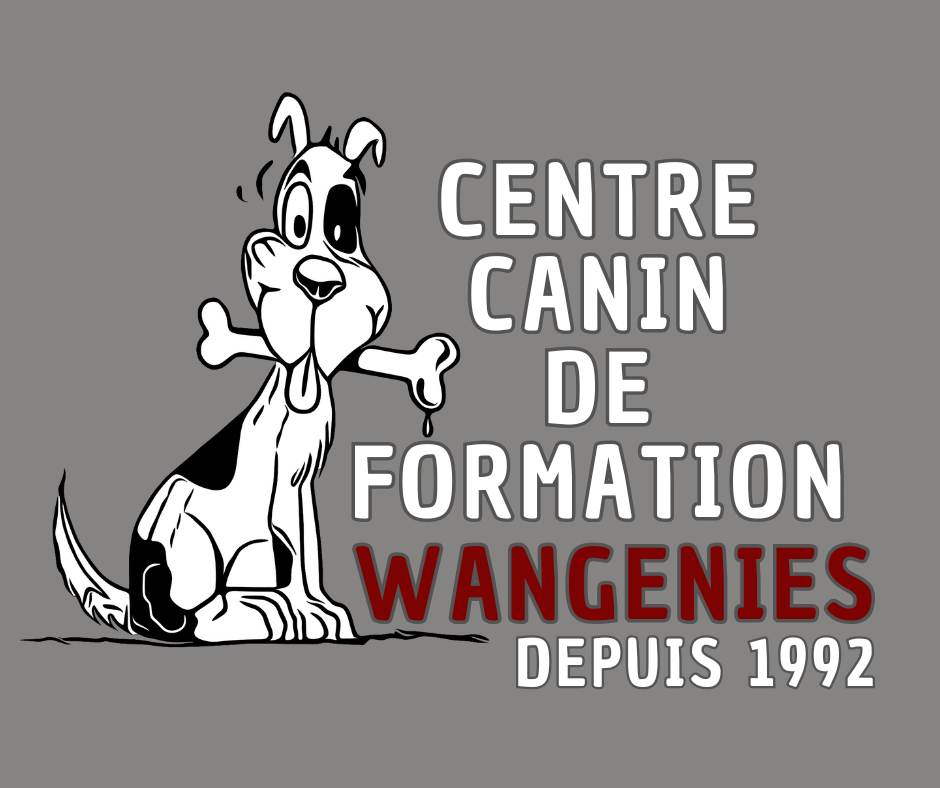 CCF Centre Canin De Formation Wangenies